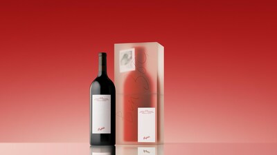 Penfolds Bin 389 Designed by Troye Sivan Magnum