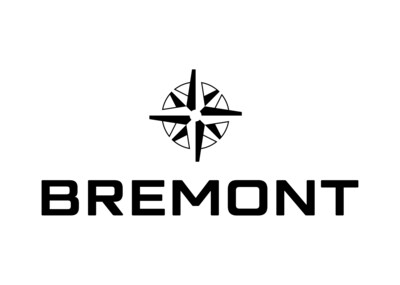 Bremont Logo