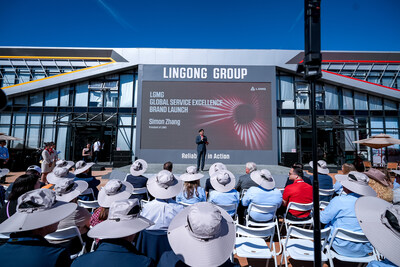 LGMG Launches “ProCare” Global Service Brand. (PRNewsfoto/LGMG)