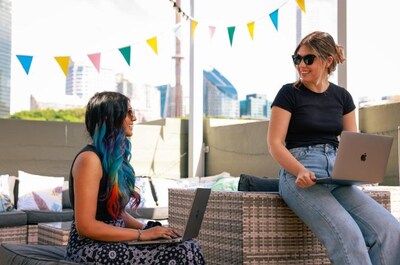 Australia’s Best Workplaces™ for Women 2026 | Prospa