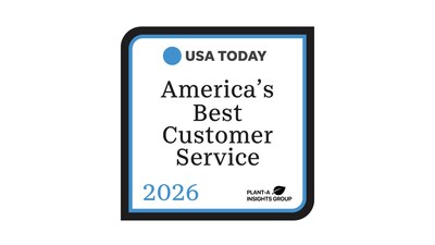 Temu Named to USA TODAY’s 2026 America’s Best Customer Service List