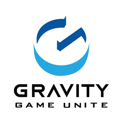 Gravity Game Unite Logo (PRNewsfoto/Gravity Game Unite SDN. BHD.)