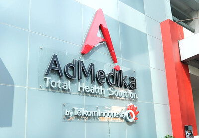 AdMedika Group has entered a new growth phase following the signing of a Conditional Share Purchase Agreement (CSPA) between TelkomMetra and Fullerton Health.