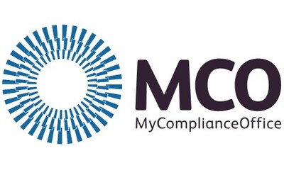 MyComplianceOffice Logo