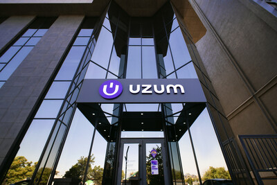 Uzum