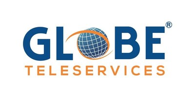 Globe Teleservices Logo