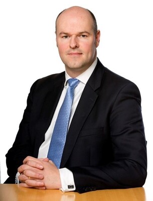 Phil Jones, Chief Information Officer, International