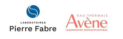 Pierre Fabre Avene logo