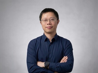 Shichuan Liu, Director of Game Solutions at Tencent Cloud (PRNewsfoto/Tencent Cloud)