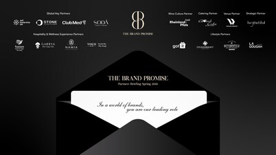 This year’s edition of the Partners' Briefing series marked a defining moment in The Brand Promise’s journey, as it evolves from a boutique branding firm into a broader platform for partnerships and cross-industry collaboration