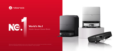 Roborock Global No.1