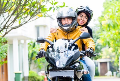 A Reliable Motorcycle for the Homecoming Journey (Source: Canva)