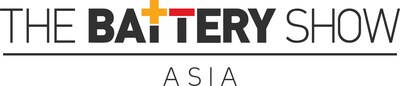 Informa Markets Asia-The Battery Show Asia & Mobility Tech Asia Logo (PRNewsfoto/Informa Markets Asia-The Battery Show Asia & Mobility Tech Asia)