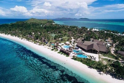Mana Island Resort & Spa Fiji, a member of Radisson Individuals