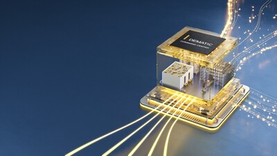 Dematic Command Center