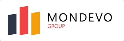 Mondevo Group Logo