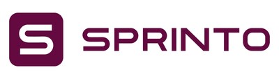 Sprinto Inc. Logo Sprinto Inc. Logo