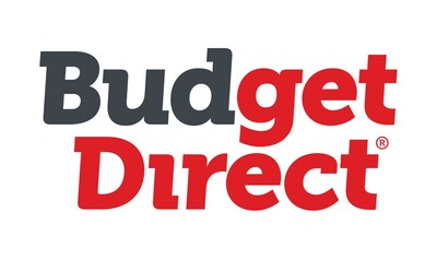 Budget Direct Logo
