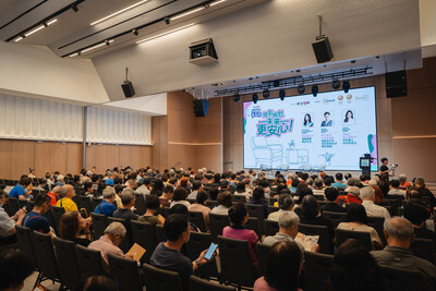 The strong turnout underscores growing demand for integrated life planning across wealth, legacy, and health, with participants engaging in meaningful discussions within the broader SingWealth ecosystem.