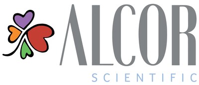 ALCOR Scientific logo 
