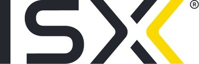 ISX Logo