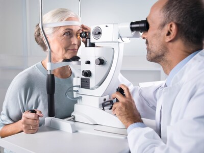 VISULAS® green from ZEISS