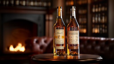 Michter's Distillery to Release 2026 Edition of Two Legacy Series Whiskeys: Shenk's Homestead & Bomberger's Declaration
