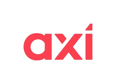Axi Logo Axi Logo