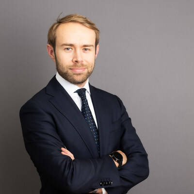 Dan Adams, Managing Director and Head of Insurance at Arrow Global Group