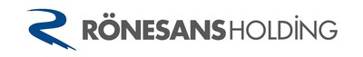 Rönesans Holding logo