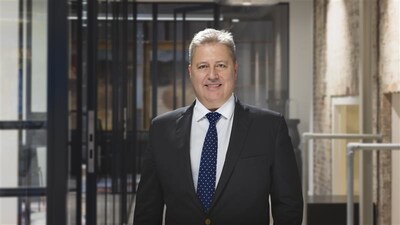 Nihat Bayız, Beko Chief Production and Technology Officer