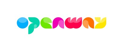 OpenWay Logo OpenWay Logo