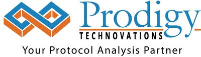 Prodigy Technovations Logo