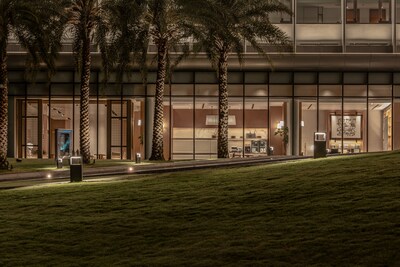 Shilla Monogram Danang, Central Vietnam