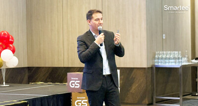 Speaker: Dr. Vicente Torres