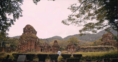 UNESCO World Heritage - My Son Sanctuary