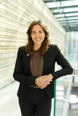 Frida Dunger - Executive Director of IFPA Credit: IFPA Frida Dunger - Executive Director of IFPA Credit: IFPA