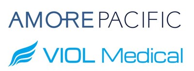 Amorepacific Signs MOU with Viol Medical
