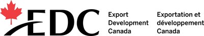 EDC logo