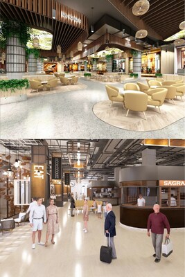 Ikano Centres Elevates Retail Experience with New Dining Hubs in Petaling Jaya and Johor Bahru