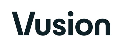 Vusion logo