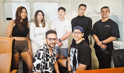 StringsSG Personal Training Department