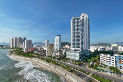 Photo by voco Scenia Bay Nha Trang by IHG