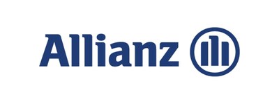 Allianz Insurance Singapore Logo (PRNewsfoto/Allianz Insurance Singapore)