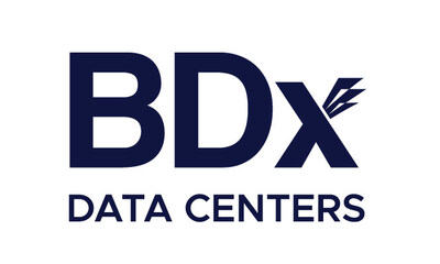 (PRNewsfoto/BDx Data Centers (BDx))