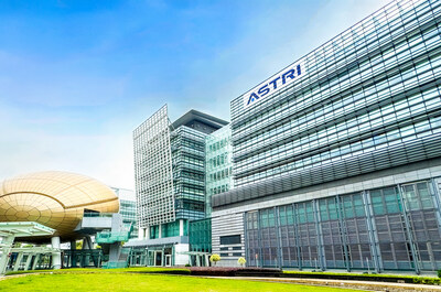 The merger of ASTRI and NAMI is successfully completed, creating Hong Kong’s largest government-funded research and development (R&D) centre.
