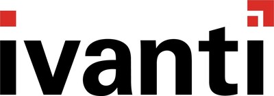 Ivanti Logo Ivanti Logo
