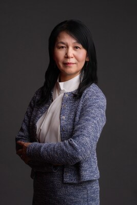 Kaori Nieda, Country Manager Japan, Dragos Inc.