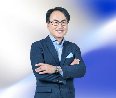 Takayuki Inaba, Managing Director, NEC Malaysia