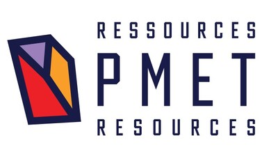 Ressources PMET Logo